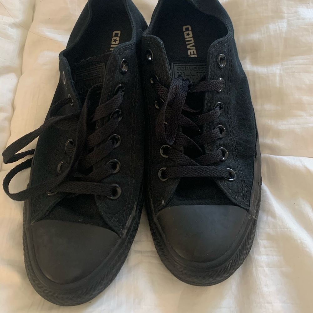 Converse chuck Taylors